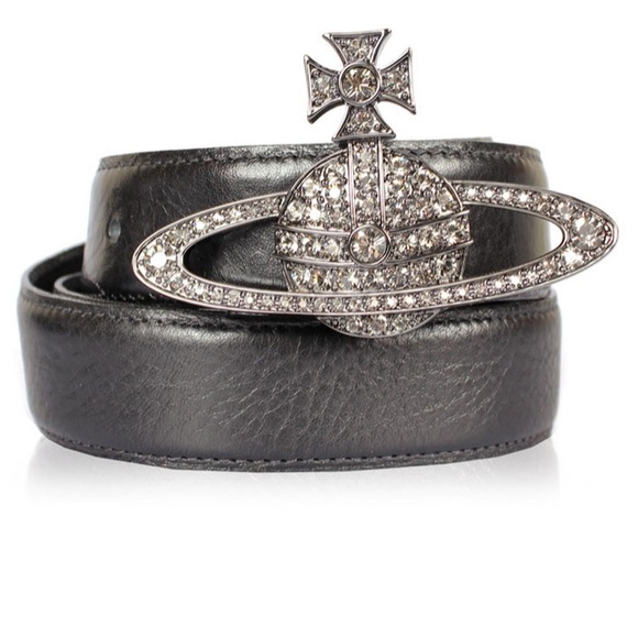 fake vivienne westwood belt